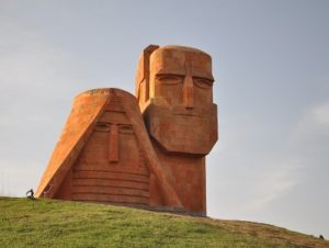 В Арцахе «день тишины»