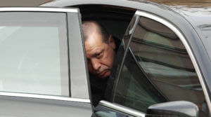 Эрдоган едет к Путину