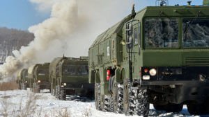 Арцах не может применить, а обязан применить против Азербайджана ракетные комплексы «Искандер»: Норат Тер-Григорянц