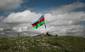Алиев в тумане