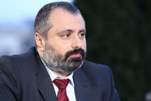 «Азербайджан – террористическое государство, и не исключено, что однажды он использует это же оружие и против России»: «Жоховурд»