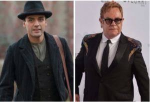 Элтон Джон на своем благотворительном вечере в «Оскаровскую ночь» представит фильм «Обещание» о Геноциде армян