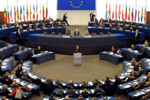 Объявление Азербайджаном в розыск членов Европарламента - смехотворное решение – эксперт