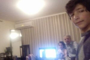 К талышам в Армении относятся с особым уважением - Шахин Мирзоев