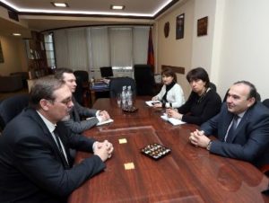 На этапе завершения находится процесс разработки концепции преподавания русского языка