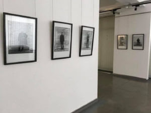 В столице Грузии откроется выставка армянского фотографа Германа Авакяна