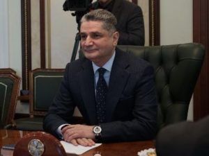 Тигран Саркисян: Армения и ЕС могут подписать соглашение о ЗСТ в ближайшее время