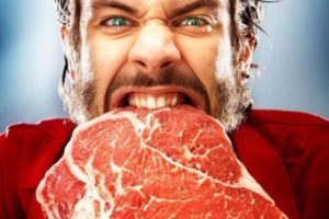 Житель Иджевана получил 2 года тюрьмы за кражу килограмма мясо