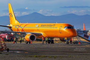 Гюмрийским аэропортом «Ширак» заинтересовался ряд авиакомпаний