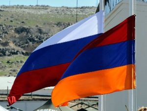 Посол Армении в России намерен акцентировать внимание на развитии торговых и политических отношений