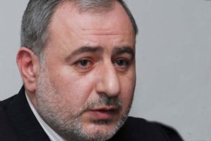 Степанакерт должен быть участником всех процессов по урегулированию конфликта - Арарат Зурабян