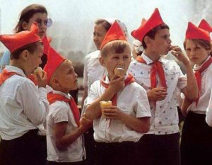 В Армении все еще ностальгируют по СССР