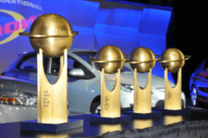 «Всемирный автомобиль» 2017: в Женеве назвали финалистов автомобильного конкурса