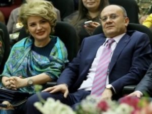 Сейран Оганян: С Царукяном у меня хорошие отношения, и эти отношения сохранятся