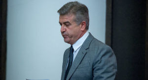 Премьер Армении о кончине «доставщика хлеба»: Мне очень больно