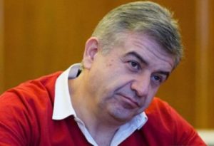 Логика армянского премьер-министра: "Мы живём не в СССР и поэтому заводы не строим"