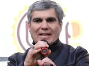 Арам Саркисян о Гагике Царукяне: Как может первый богач быть оппозиционером?