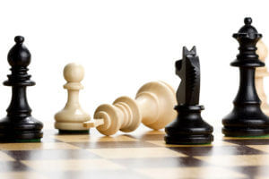 Армения не получила права участвовать в чемпионате мира по шахматам