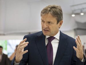 Россия может прекратить поставки сельхозпродукции в Турцию