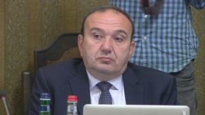 «Конгресс – НПА» требует отставки министра образования и науки