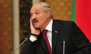 МИД Армении уличил Лукашенко во лжи