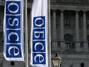 Сопредседатели МГ ОБСЕ: Саргсян и Алиев выразили готовность продолжить переговоры