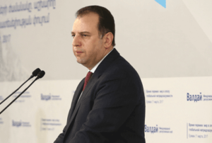 Виген Саркисян: Понятная и предсказуемая для России Турция отвечает интересам Армении