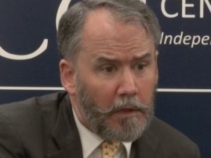 Американский дипломат осудил заявление азербайджанского литературоведа