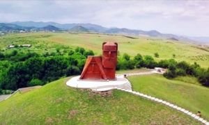 На линии соприкосновения ВС Арцаха и Азербайджана ночь прошла относительно спокойно