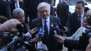 Глава МИД Армении: Руководство Азербайджана само себя загнало в тупик