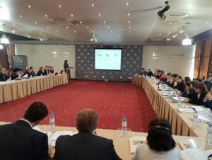 В Армении стартовал процесс локализации целей Стабильного развития