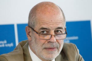 Армянские диаспоры являются мощной силой – Виталий Наумкин