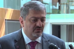 Бизнес из Германии готов использовать Армению как связующее звено между ЕАЭС и ЕС – Ваче Габриелян