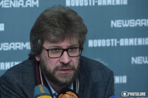 Федор Лукьянов: Россия и Азербайджан не могут быть союзниками
