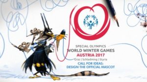 Сипан Цахкян примет участие в особых зимних играх