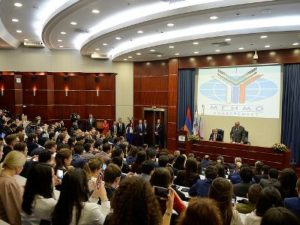 Можно и нужно совмещать свои национальные интересы с интересами ключевых партнеров – президент Армении