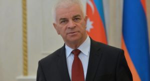 Армения пригласила Азербайджан провести наблюдательную миссию на парламентских выборах