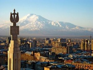 Посол Армении в России: Ереван динамично развивает отношения с Москвой и Брюсселем