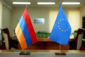 Организация «Европейские друзья Армении» считает парафирование соглашения Армения-ЕС новым началом развития