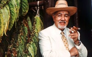 В США скончался Аво Увезян