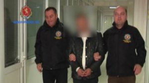 В Грузии арестован человек, поставивший «Иглу» Самвелу Бабаяну