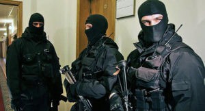 Самвел Бабаян задержан в рамках дела о перевозке ЗРК «Игла»
