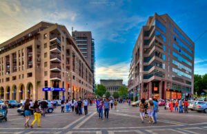 Ереван опять опередил по качеству жизни Баку,Тбилиси и Тегеран