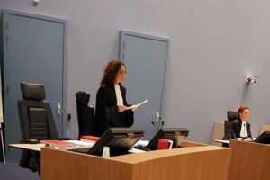 Суд в Нидерландах вынес обвинительный приговор Ильхаму Эшкину, призывавшему к насилию в отношении армян