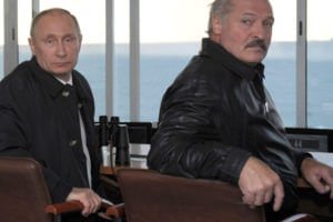 Россия запретила ввоз белорусский сыр