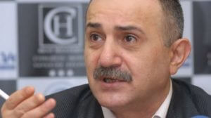 Адвокат: Решение об аресте Самвела Бабаяна будет обжаловано