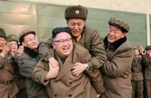 КНДР отказалась от участия в конференции ООН по запрету ядерного оружия