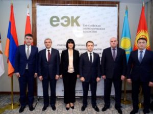 ИТ-компании Евразийского союза смогут войти на рынок госзакупок России