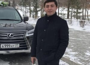 По делу об убийстве молодого армянина в Хабаровске задержан азербайджанец