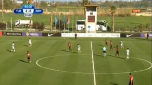 Какая боль, какая боль Турция-Армения- 6:0